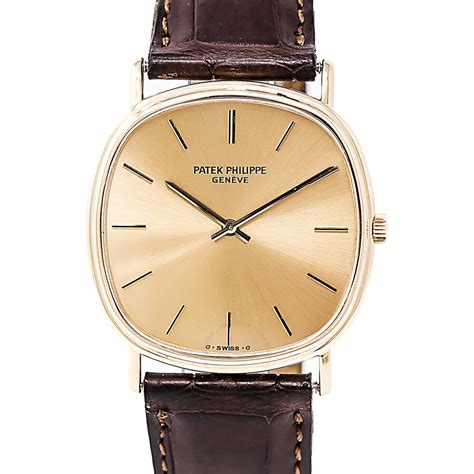 patek philippe watch owners|preowned patek philipe.